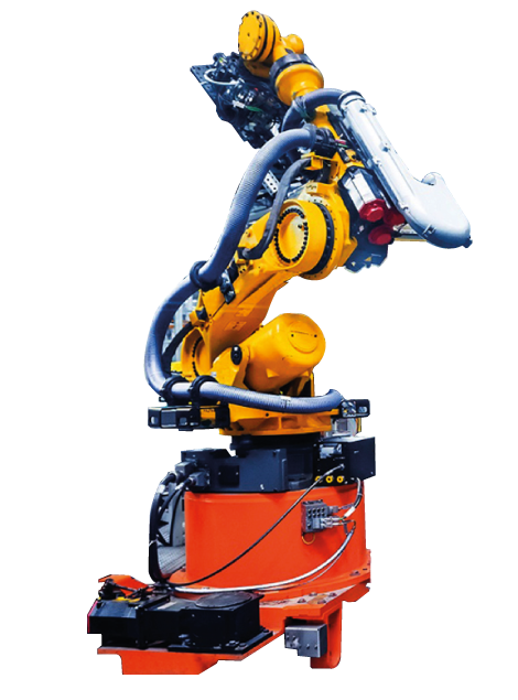 automatizacion industrial
